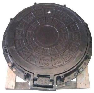 Frp Manhole Cover