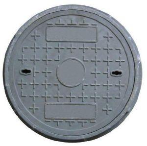 PVC Manhole Cover