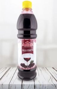 Kala Khatta Syrup