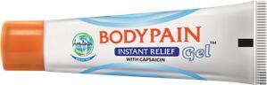 Body Pain Gel