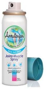 Joint Muscle Spray