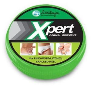 Xpert Dermal Ointment