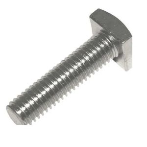 Square Head Bolts