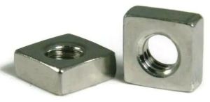 Square Nut