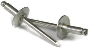 Stainless Steel Blind Rivets