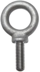 Steel Eye Bolt