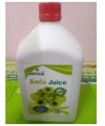 Organic Amla Juice