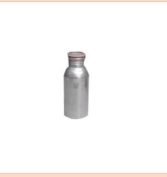 Sealable Aluminum Bottles