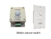 sensor based switches