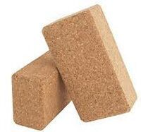 Yoga Cork Blocks