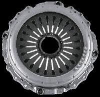 Clutch Cover