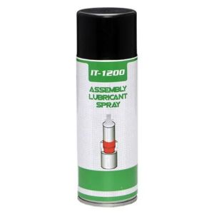 Assembly Lubricant Spray