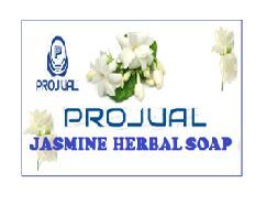 Projual Jasmine Herbal Soap
