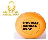 Projual Sandal Soap.