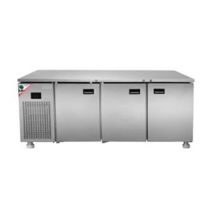 Worktop SS Refrigerator