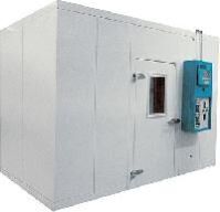 Environmental Test Chambers