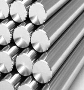 Stainless Steel Bright Round Bars