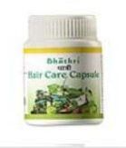 Ayurvedic Hair Care Capsules