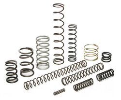 DIVINE Small Compression Spring,