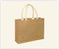 Jute Non Woven Bags