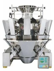 Multihead Weigher