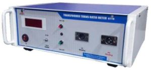 QTTR-1 Transformer Turn Ratio Meter