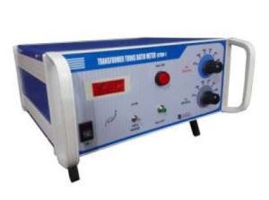 QTTR-3 Transformer Turn Ratio Meter