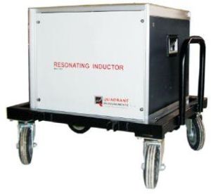 Resonating Inductor