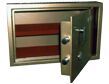 Manual Safes