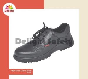 Karam Safety Shoe
