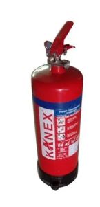 Kanex fire extinguisher