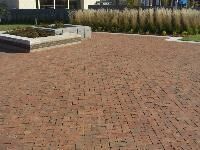 Brick Pavers