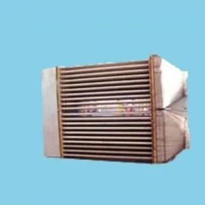 Industrial Heat Recuperator