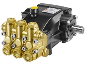 NMT SERIES PUMPS