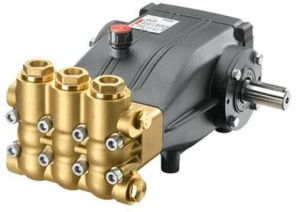 PXI SERIES PUMPS