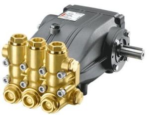 XLTI SERIES PUMP