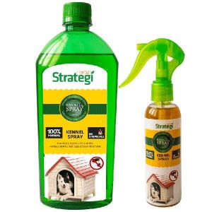 Kennel Spray