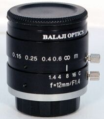 Megapixel Board Camera Lenses