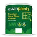 Premium Semi Gloss Enamel