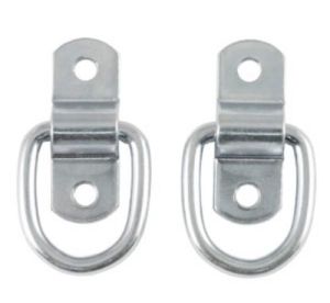 Stainless steel Lashing Ring