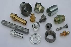 Precision Turned Components