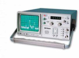 Spectrum Analyzer