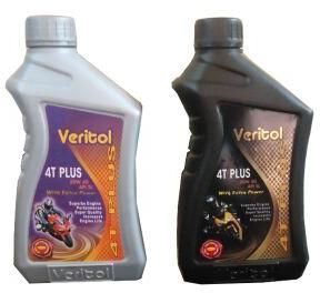 Automotive Oil