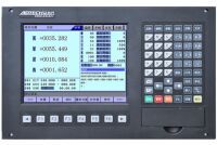 CNC AXIS MILLING CONTROLLER