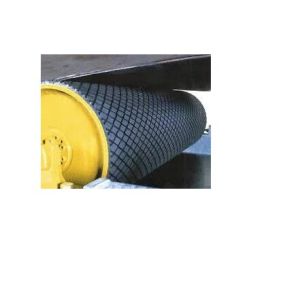Pulley Lagging Rubber Sheet