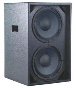 Cinema Speakers