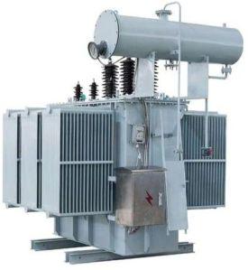 Copper Wound Transformer