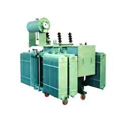 Generator Transformer