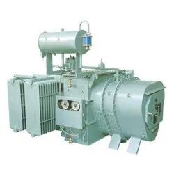 Oltc Distribution Transformer