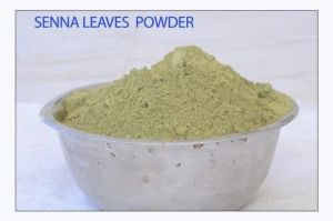 Senna Powder